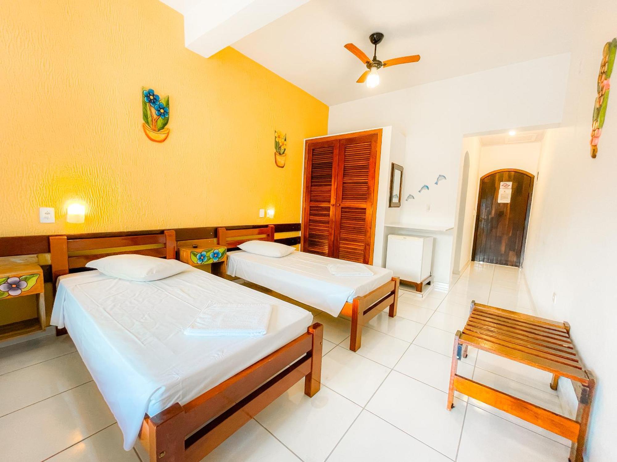Hotel Parque Atlântico Ubatuba Chambre photo
