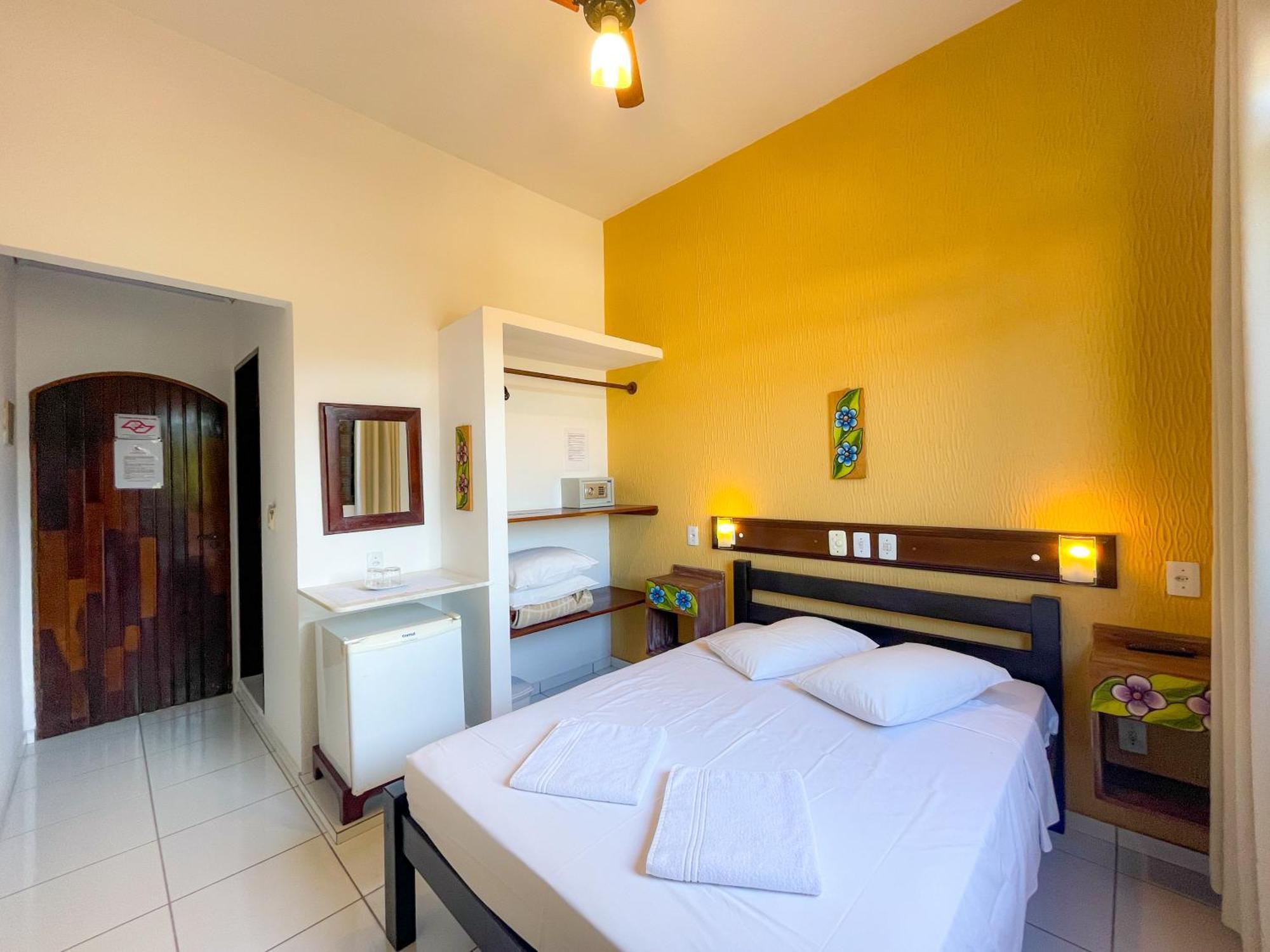 Hotel Parque Atlântico Ubatuba Chambre photo