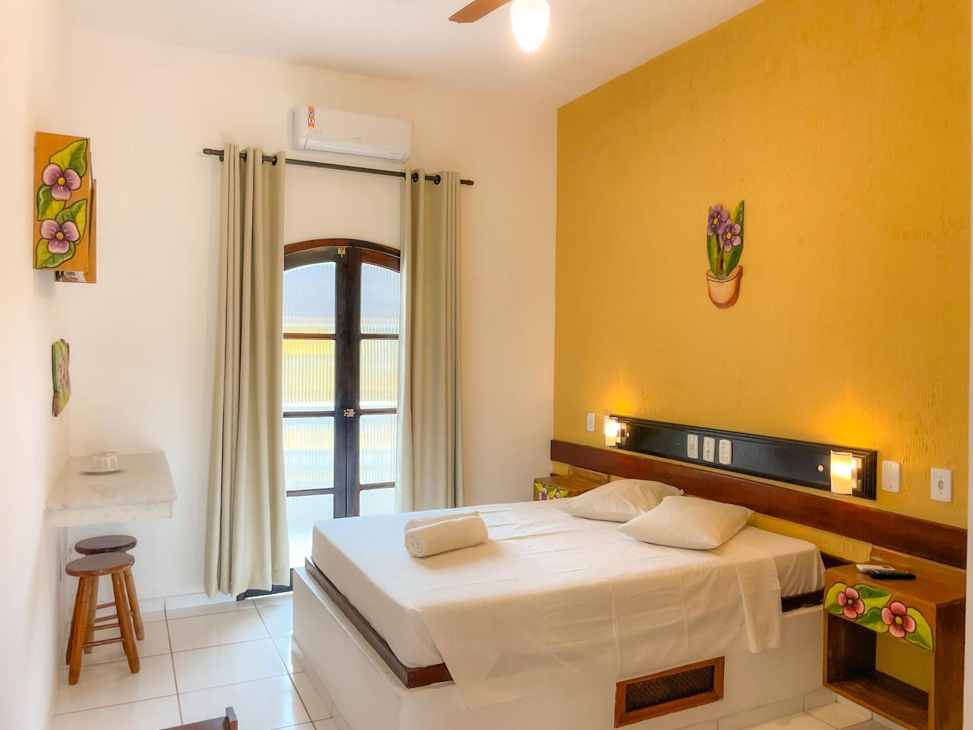 Hotel Parque Atlântico Ubatuba Extérieur photo
